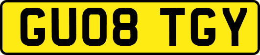 GU08TGY