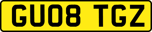 GU08TGZ