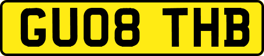 GU08THB