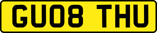 GU08THU
