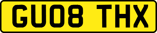 GU08THX