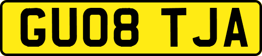 GU08TJA