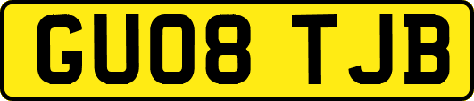 GU08TJB