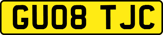 GU08TJC