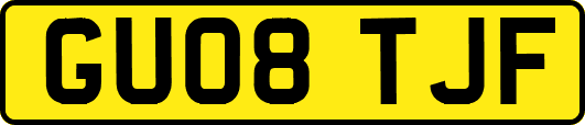 GU08TJF