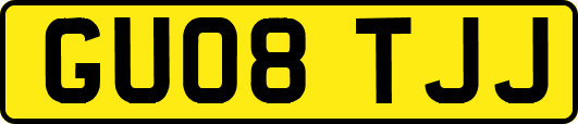 GU08TJJ