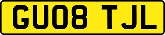 GU08TJL