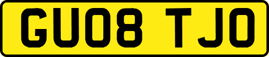 GU08TJO