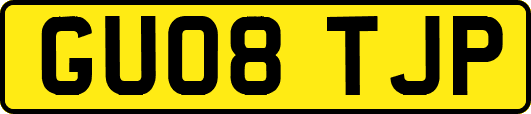 GU08TJP