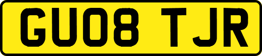 GU08TJR