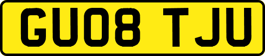 GU08TJU