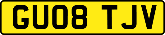 GU08TJV