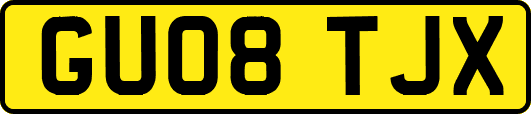 GU08TJX