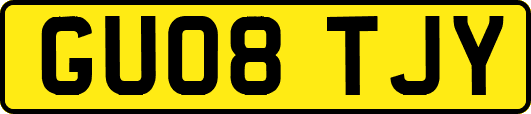 GU08TJY