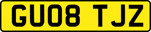 GU08TJZ
