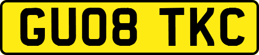 GU08TKC