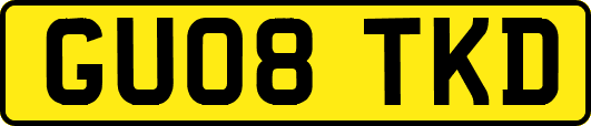 GU08TKD