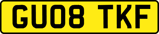 GU08TKF