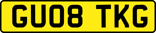 GU08TKG