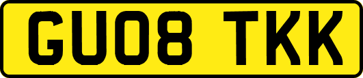 GU08TKK