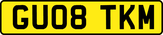 GU08TKM