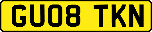 GU08TKN