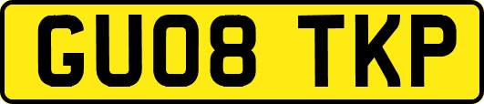 GU08TKP