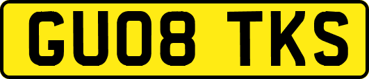 GU08TKS