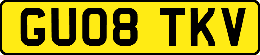 GU08TKV