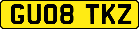 GU08TKZ