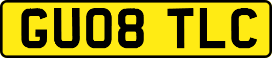 GU08TLC