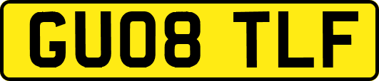 GU08TLF