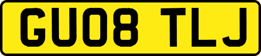 GU08TLJ