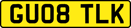 GU08TLK