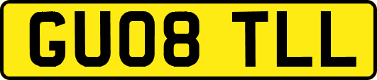 GU08TLL