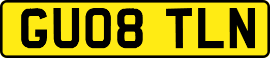 GU08TLN