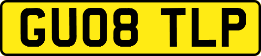 GU08TLP