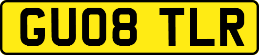 GU08TLR