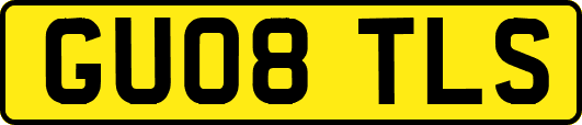 GU08TLS