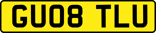 GU08TLU