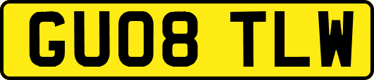GU08TLW