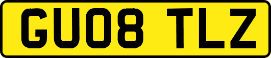 GU08TLZ