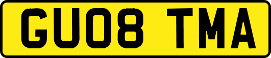 GU08TMA