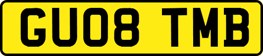 GU08TMB