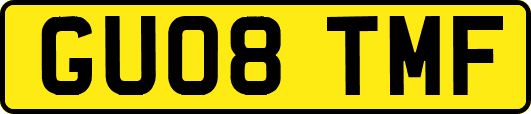 GU08TMF