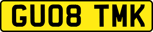 GU08TMK