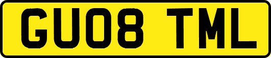 GU08TML