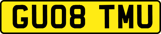 GU08TMU