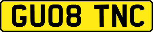 GU08TNC