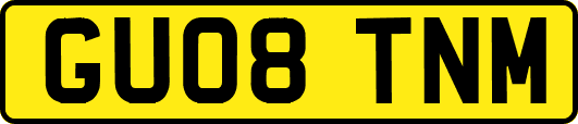 GU08TNM
